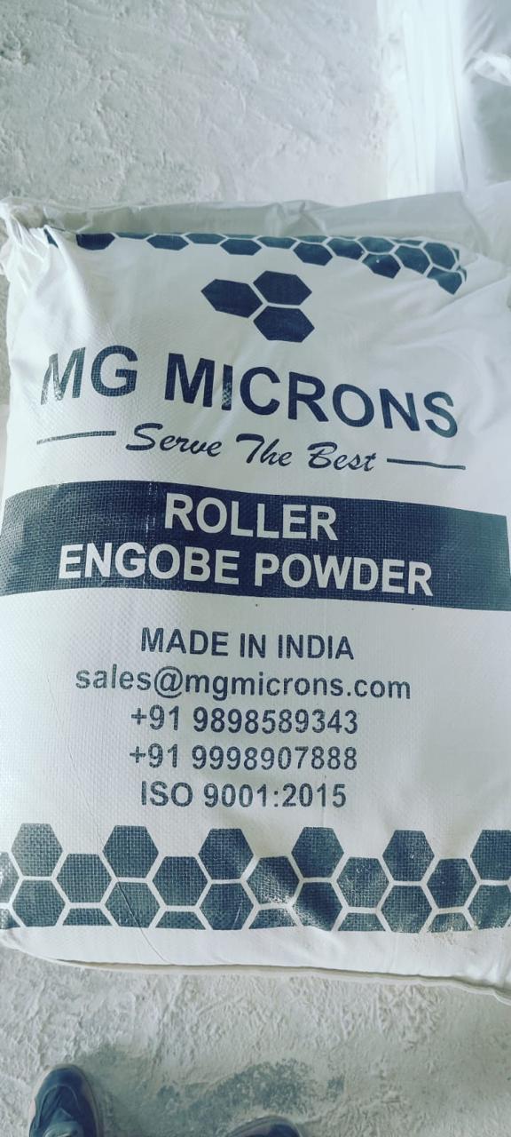 Detailed product packaging